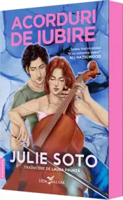 Acorduri de iubire