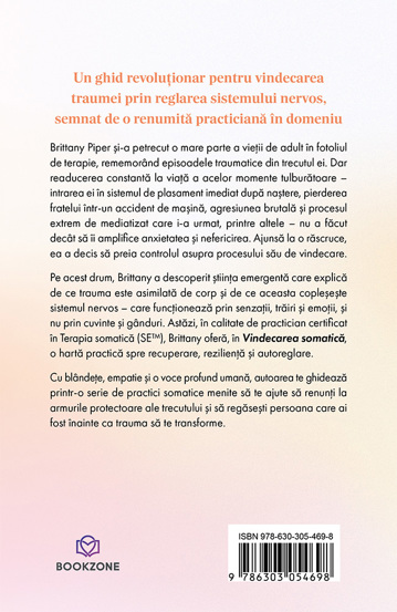Pachet Calea regenerarii interioare