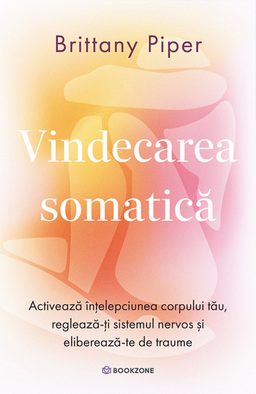 Pachet Protocolul de vindecare profunda