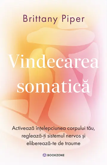 Pachet Reconectare emotionala cu corpul tau 