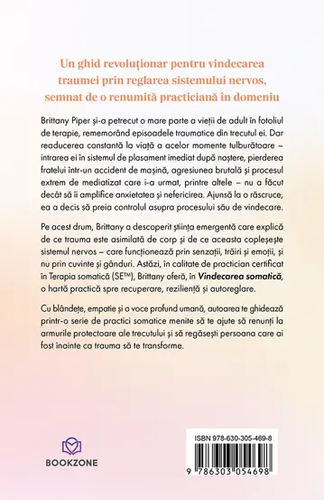 Pachet Reconectare minte-corp
