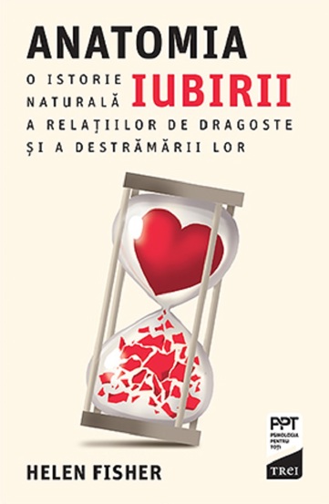 Anatomia iubirii