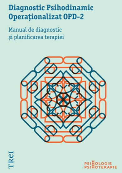Diagnostic psihodinamic operationalizat OPD-2
