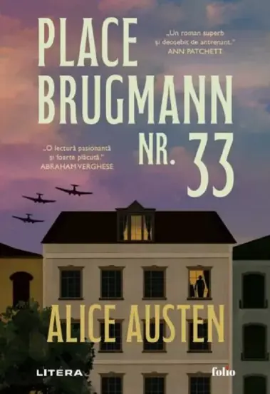 Place Brugmann nr. 33