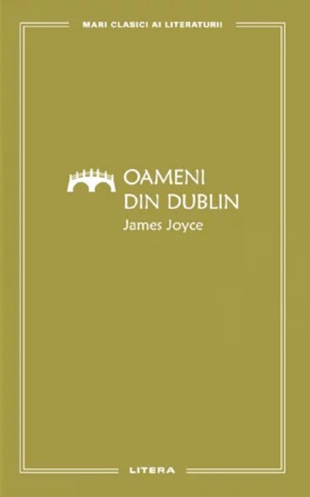 Oameni din Dublin