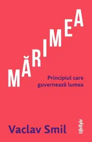 Mărimea
