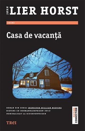 Casa de vacanta