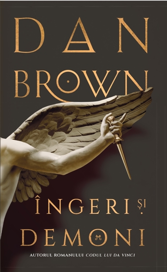 Ingeri Si Demoni