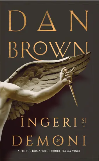 Ingeri Si Demoni