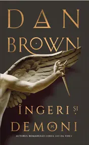 Ingeri Si Demoni