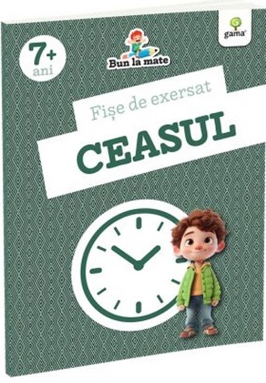 Fise de exersat CEASUL. Bun la mate