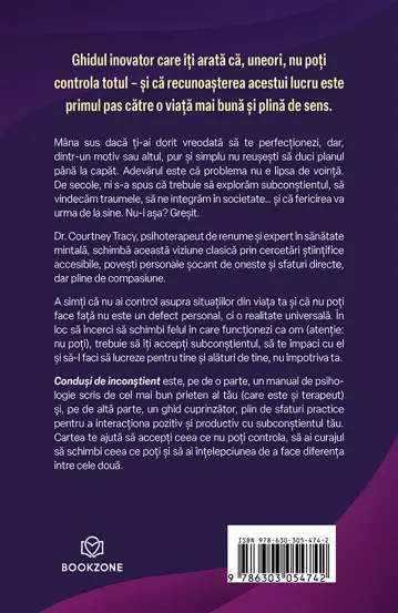 Condusi de inconstient