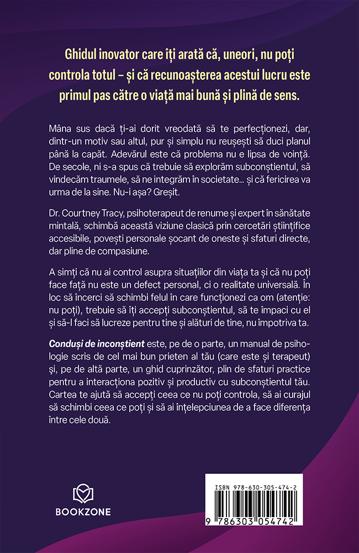 Pachet Puterea deciziilor constiente