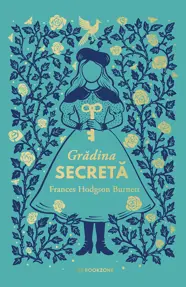 Grădina secretă – Ediție Hardcover 2025
