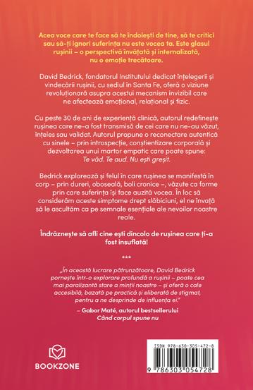 Pachet Traieste libera, fara rusine, fara frica