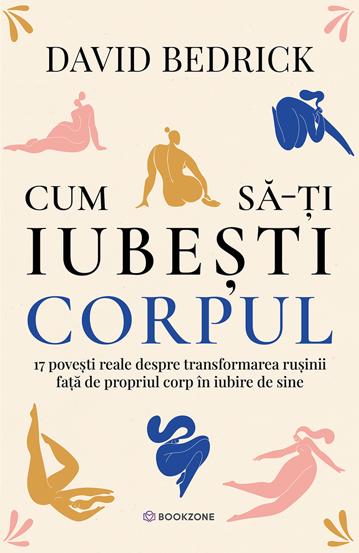 Pachet Reconectare emotionala cu corpul tau 