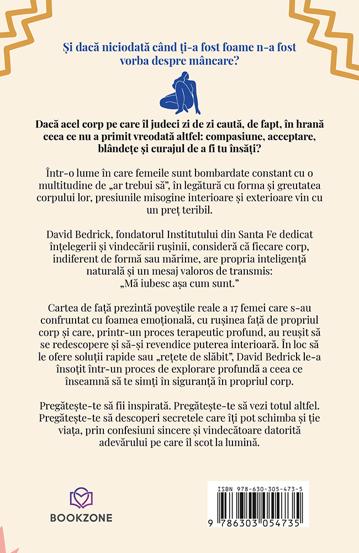 Pachet Reconectare emotionala cu corpul tau 