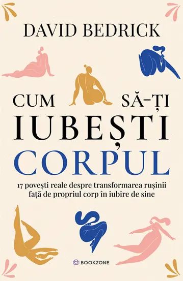 Pachet Traieste libera, fara rusine, fara frica