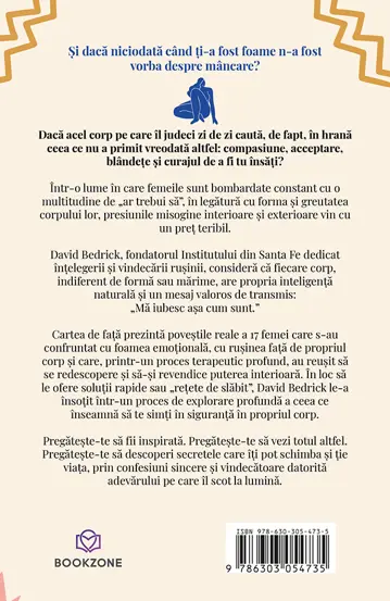 Pachet Traieste libera, fara rusine, fara frica