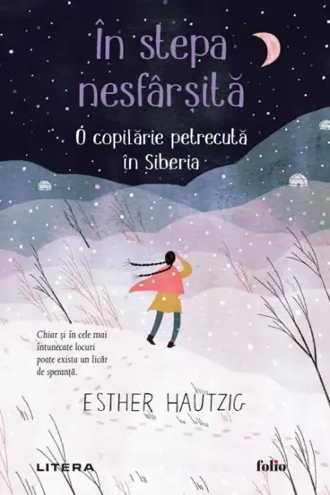 In stepa nesfarsita