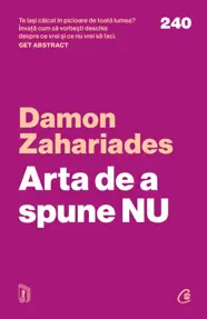 Arta de a spune NU