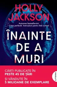 Inainte de a muri