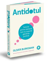 Antidotul (ediția a II-a)