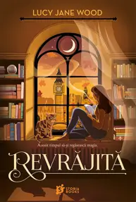 Revrajita. Seria Rewitched Vol.1