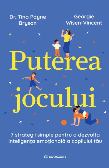 Pachet Conectare prin joc