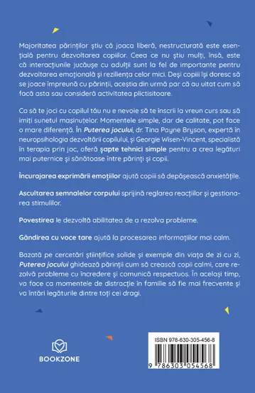 Pachet Sanatate si joaca