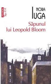 Sapunul lui Leopold Bloom (editie de buzunar)