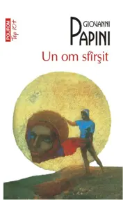 Un om sfârşit (ediţie de buzunar)