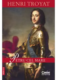 Petru cel Mare (ediția a II-a)