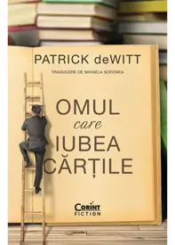 Omul care iubea cărțile