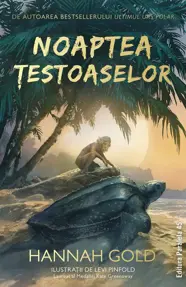 Noaptea testoaselor
