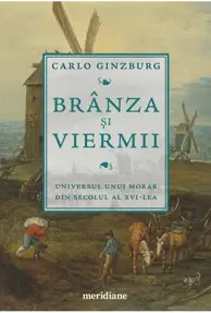 Brânza și viermii