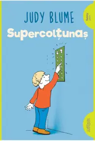 Supercolțunaș. Seria Colțunaș Vol.2