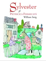 Sylvester si pietricica fermecata