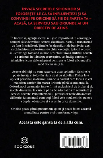 Pachet Arta Influentei