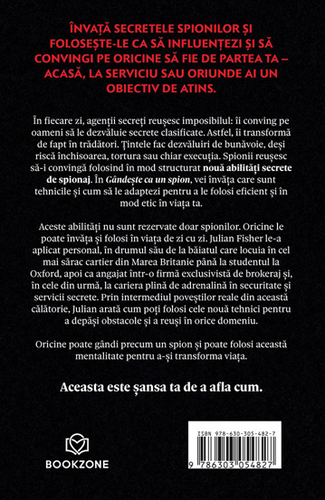 Pachet Curaj si influenta