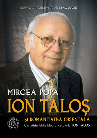 Ion Talos si romanitatea orientala