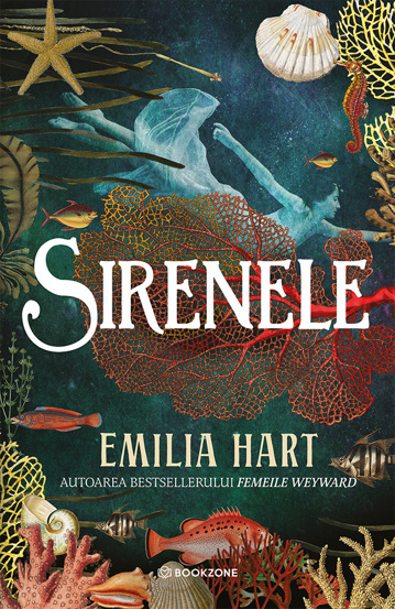 Sirenele
