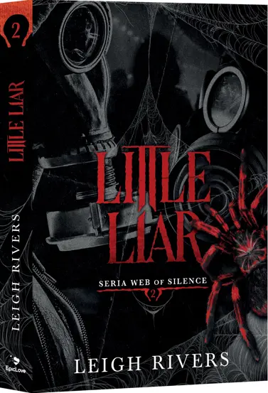 Seria WEB of SILENCE