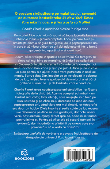 Pachet Vara eterna