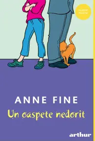 Un oaspete nedorit