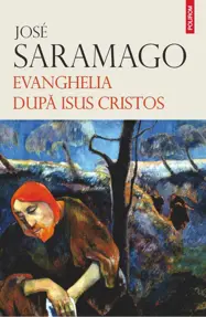 Evanghelia după Isus Cristos (ediție nouă)