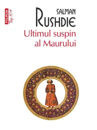 Ultimul suspin al Maurului (ediție de buzunar)