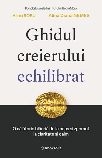 Pachet Cheia creierului magnetic