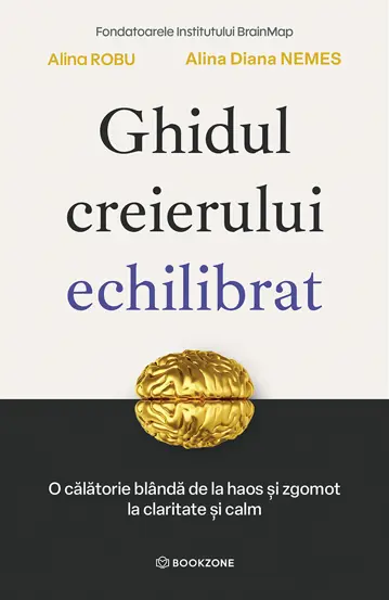 Pachet Resetare cognitiva