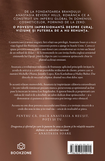 Pachet Vizionarii lumii de azi